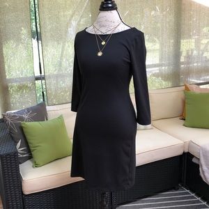 🌈 NWOT Old Navy ¾ sleeve dress